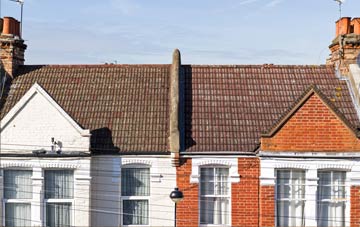 clay roofing Wadswick, Wiltshire