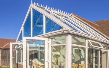 conservatory roof insulation costs Wadswick