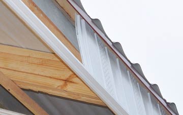 why Wadswick fascia repairs are essential