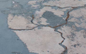 fibreglass roofing replacement Wadswick