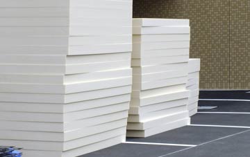 Wadswick flat roof insulation costs