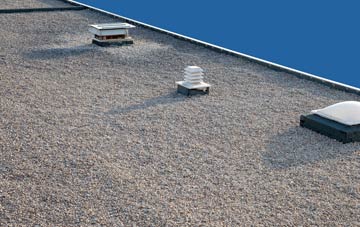 flat roofing Wadswick, Wiltshire