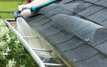 Wadswick gutter cleaning costs