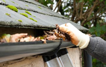 gutter cleaning Wadswick, Wiltshire