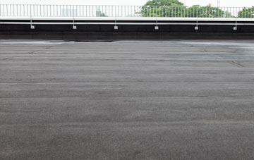 Wadswick asphalt roof replacement