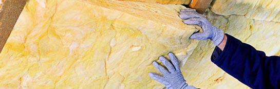 quotes for Wadswick roof insulation