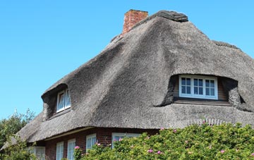 thatch roofing Wadswick, Wiltshire