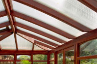 Wadswick conservatory roofing insulation