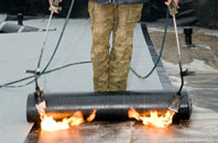 Wadswick flat roof sealing quote