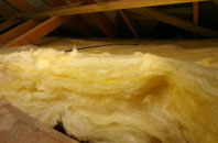 Wadswick pitch roof insulation