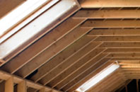 Wadswick tapered roof insulation quotes